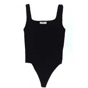 Aritzia Babaton Contour Square Neck Bodysuit